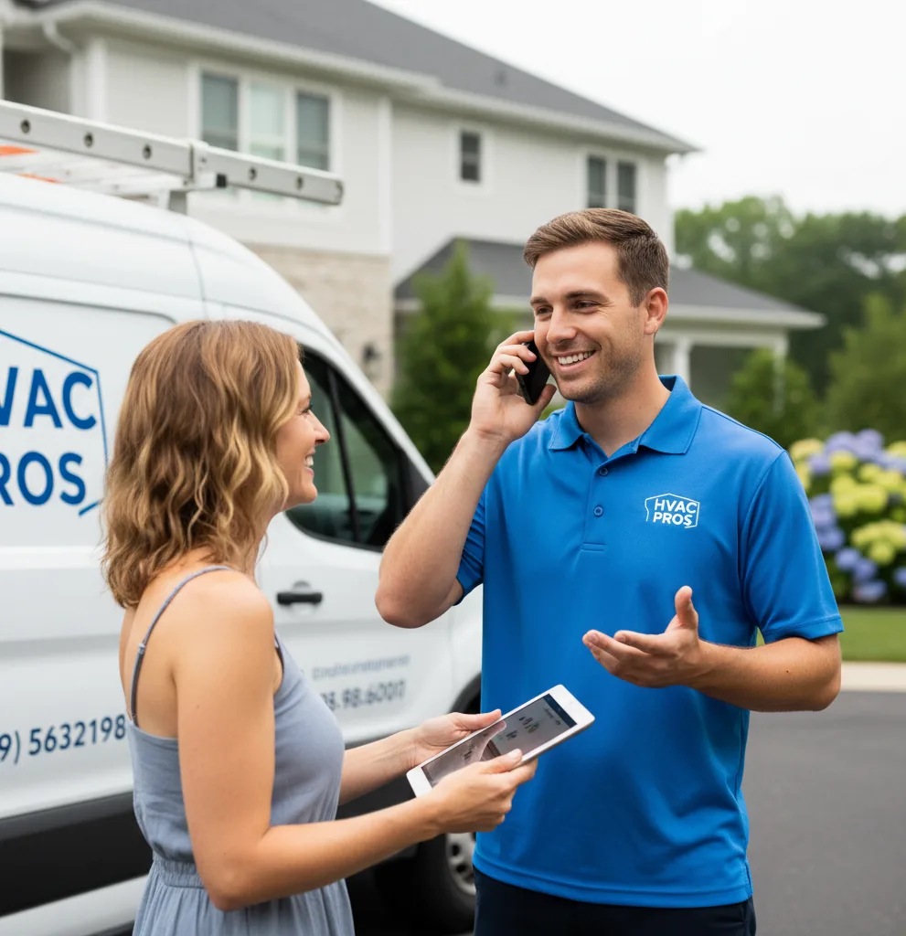 Furnace Repair in Rock Island, IL
